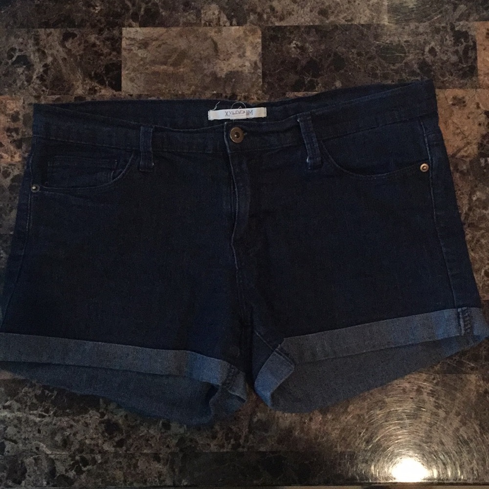 Forever 21 Shorts